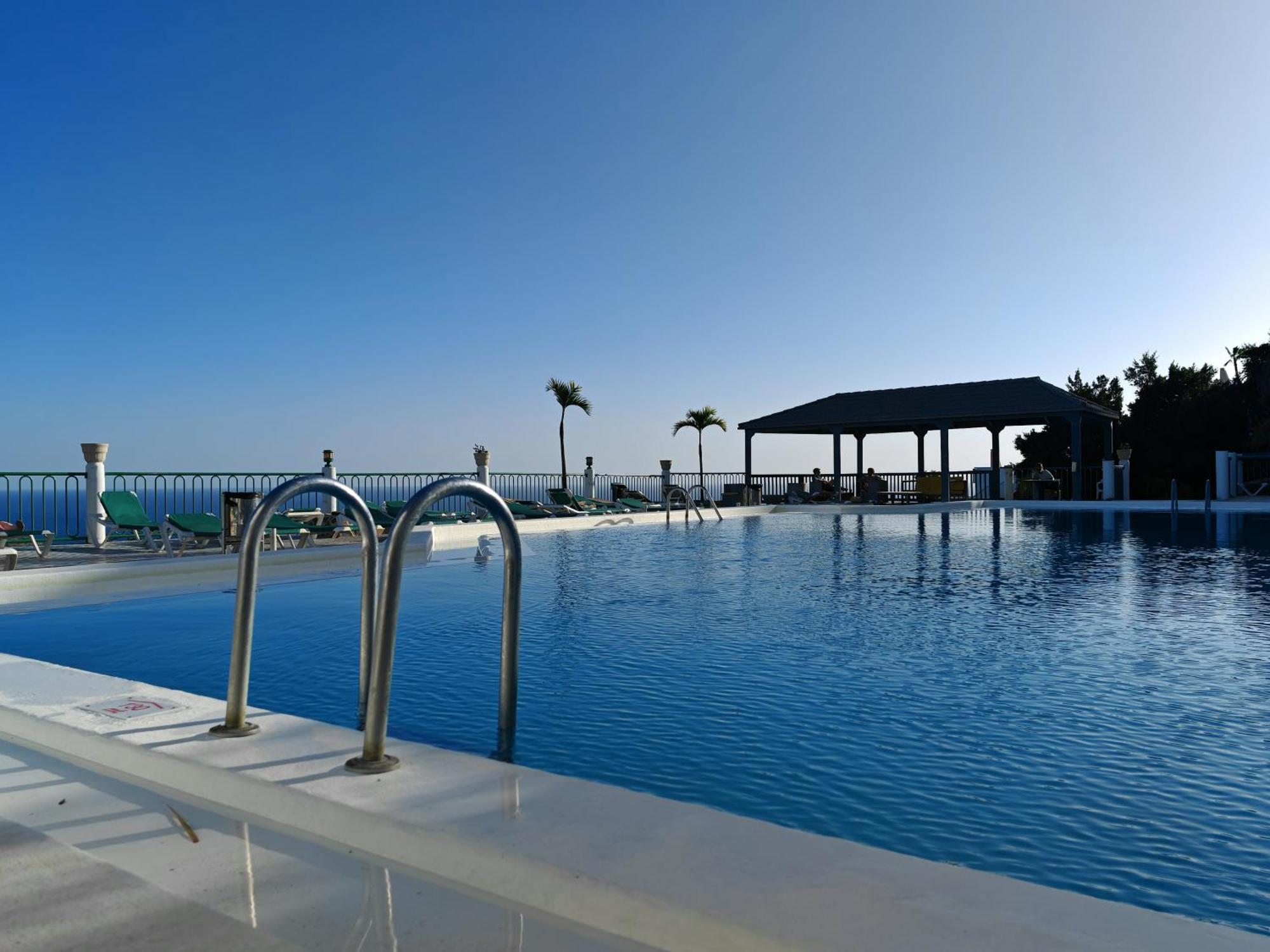 Paraiso Para Todos โมกัน ภายนอก รูปภาพ